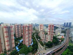 Artra (D3), Apartment #612513671